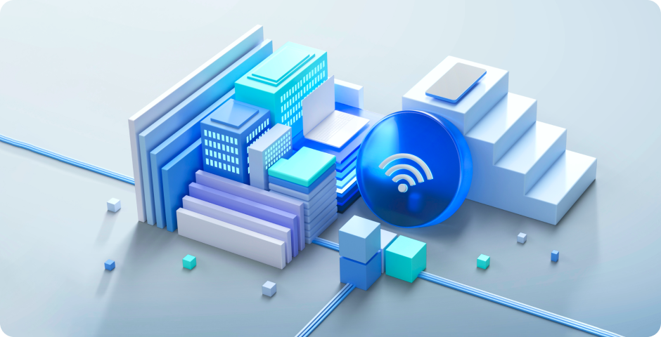 통신사 고정 VPN